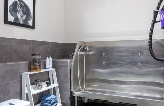 Global Luxury Suites Clarendon Metro - Foto 9