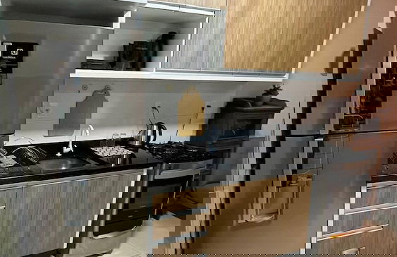 Apartamento Refugio das Ondas - Piscina - Foto 15