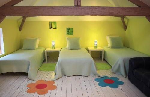 La Villa de Domitille - Photo 5