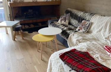 BONASCRE Superbe appartement pied de piste - Foto 18