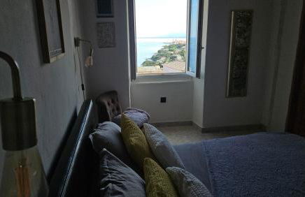 pietranera village terrasse vue exceptionnelle sur la mer - Foto 29