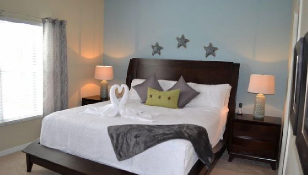 Habitación infantil