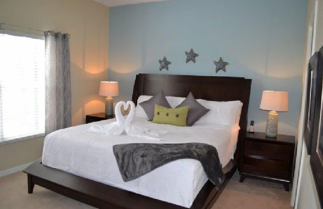 Ip60503 - The Shire at West Haven - 4 Bed 3 Baths Villa - Foto 5