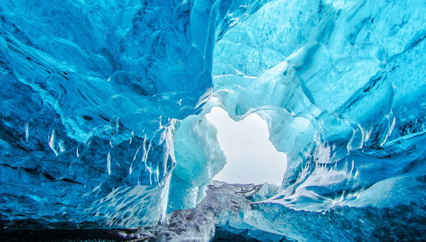Vatnajökull Glacier Tour