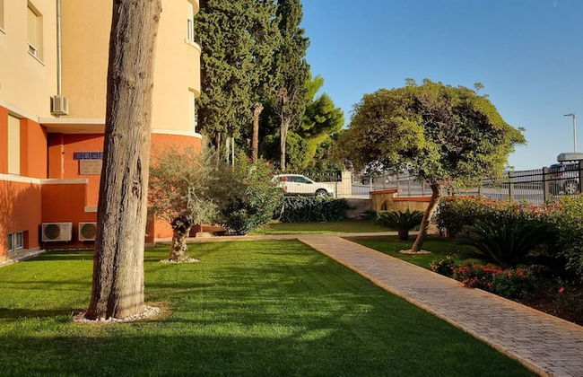 Beach Apartment Demi - Foto 18