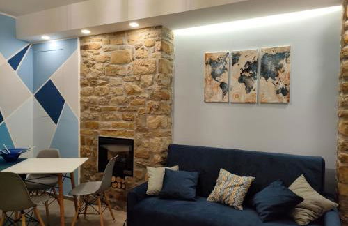 La Petite Maison - Foto 1