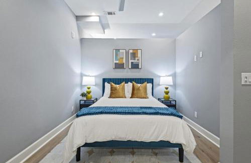 Trendy 1BR w 10ft Ceilings FREE Parking Pet Friendly - Foto 3