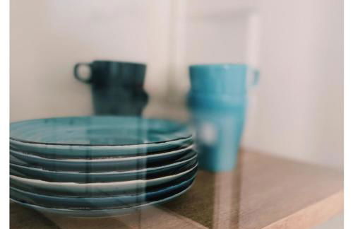 Rifugio dei due mari Appartamenti Scirocco Levante Ponente - Foto 64