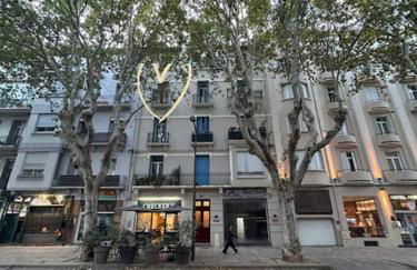 Emplacement idéal SECURISE T2 Cosy Perpignan - Foto 11