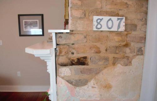 Renovated Historic Loft in the Heart of Downtown - Foto 9