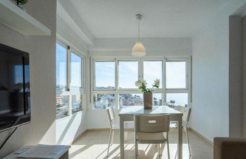 Apartamento BellaVista Algarrobo - Foto 1