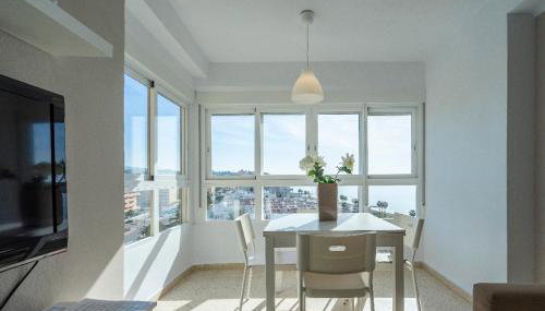 Apartamento BellaVista Algarrobo - Foto 1