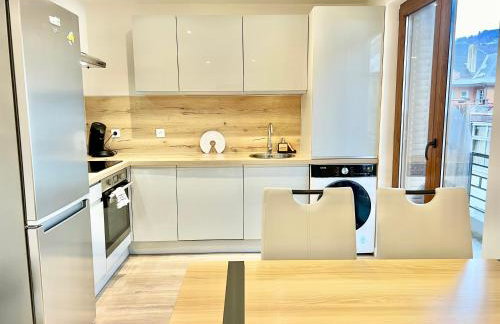Appartement confortable balcon - Foto 4