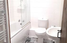 Cosy coastal retreat lovingly refurbished - Foto 13