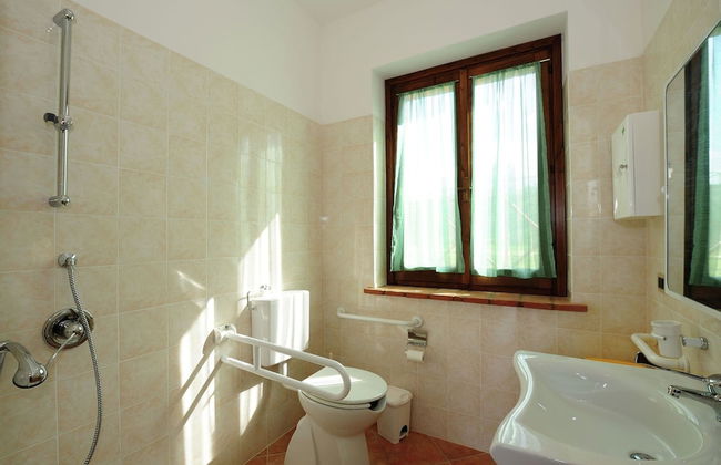 Farmhouse Passignano Near Lake Trasimeno - Foto 10