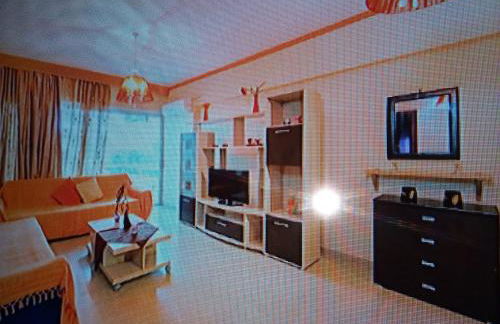 Rhodos town apartment - Foto 9