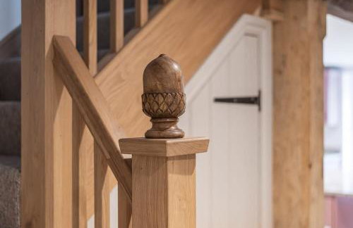 Luxury country oak beamed peaceful retreat - Photo 36