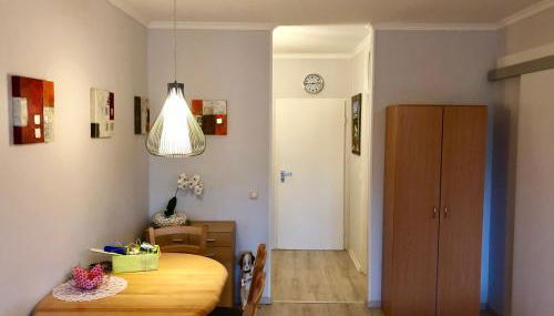 Ferienwohnung 258 Haus Schleswig - Foto 4