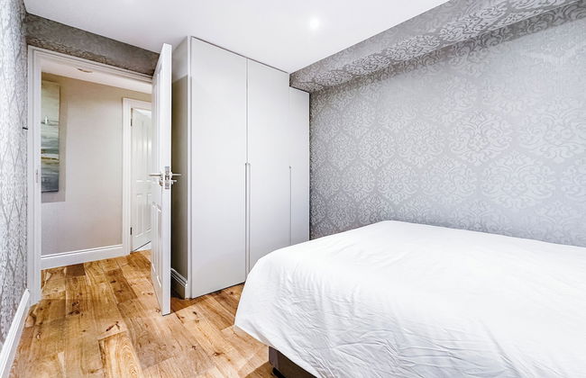 Luxury 3 Bedrooms Flat in Central London - Foto 6