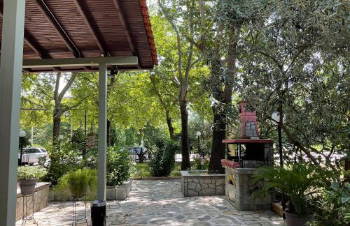 Hotel Argilos - Foto 73