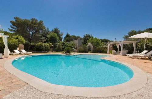 Trullo Dei Messapi - Foto 8