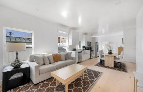 Pacific Coast Suites - Oceanfront Living - Foto 17