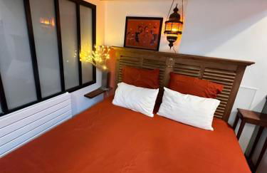 ORANGE STUDIO 24 24 Access - Foto 11