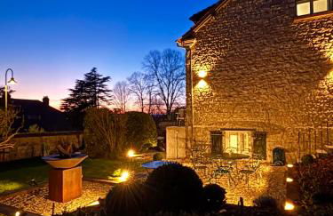 La Folie Giverny - Villa Premium - 3 Suites VIP - 8 Pièces 150M2- Centre Village - Maison privatisée -Jardin paysagé - Parking- - Foto 13