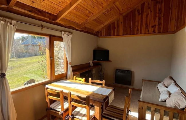 Cabañas Rayen - Foto 13