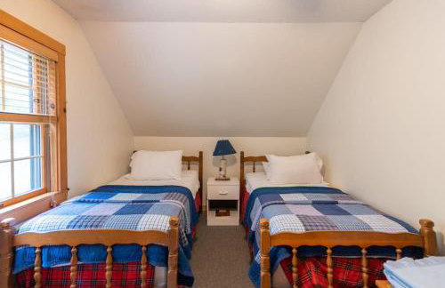 Loon Cove Cottage - Foto 23
