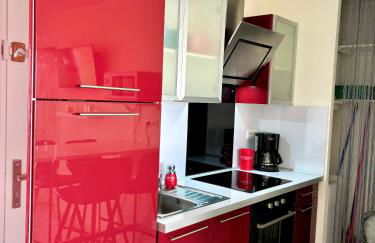 Appartement confort 20 mètre mer - Foto 4