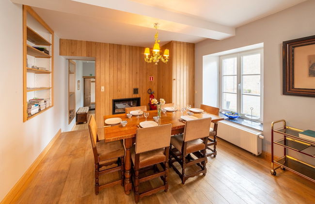 Charming Farmhouse in Ouffet for 7 - Photo 27