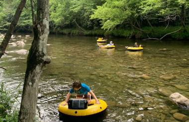 River's Edge - Foto 9