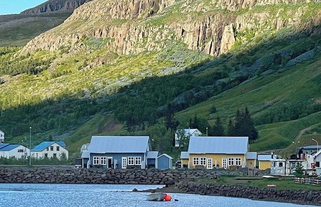 Lonsleira Apartments - Foto 36