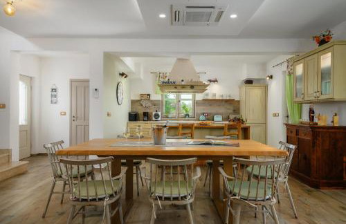 Villa Stella Polaris - Foto 12