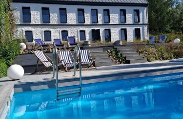 Wiejska Sowa Siedlisko - Domki w Górach Sowich - Foto 7