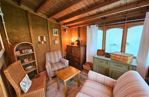 Luxury Self-Catering and Sauna - Oaks Rest - Foto 7