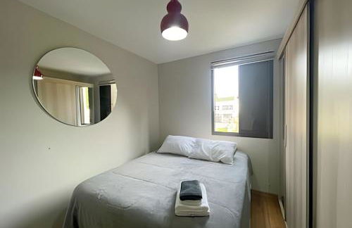 Apartamento amplo na Granja Viana - 3 dorms - Foto 6