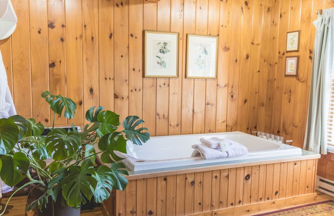 Autumn Ridge Cottages - Foto 53