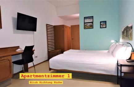 Doppel-Appartement Salzbrunner Str. 11, Langwasser Mitte - Foto 4