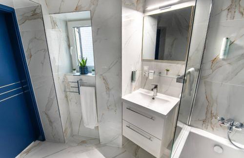 Apartamenty Yeti & Wilka w Centrum Chorzowa - Yeti - Foto 11