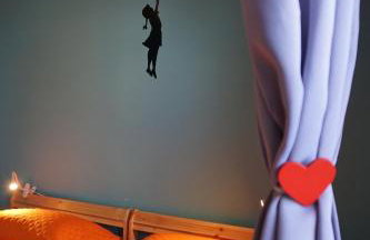 villa banksy - Foto 10