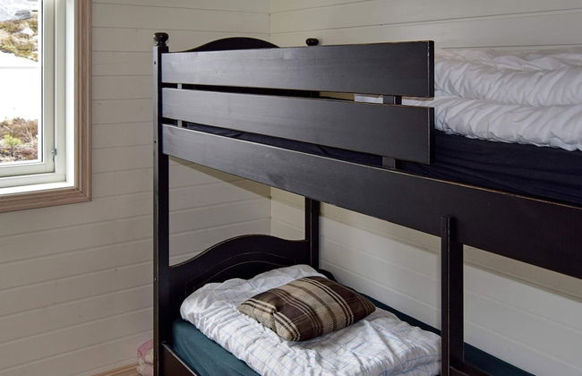 8 Person Holiday Home in Aseral - Photo 13