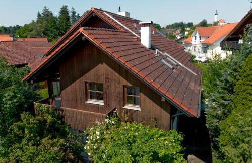 Ferienhaus Fischermartl am Ammersee - Foto 25