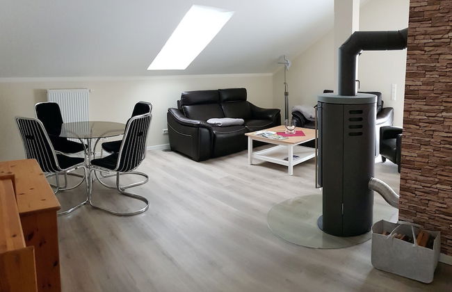 Ferienhaus Victoria - Foto 24