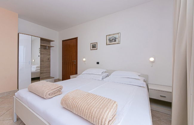 Apartments Relax Brela - Foto 35