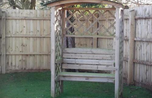 Frome Lodge House - Foto 14