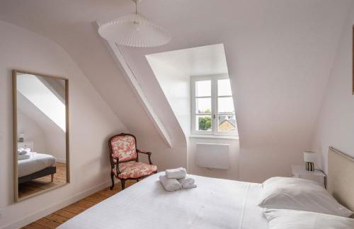 Escale Émeraude - 10min de Pleneuf - Photo 12