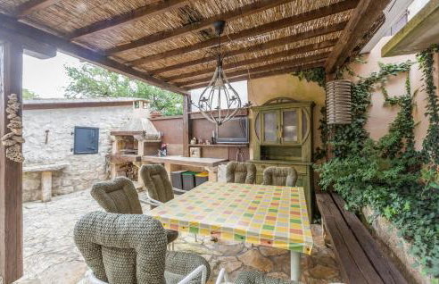 Lovely Apartment In Porec With Kitchen - Foto 12