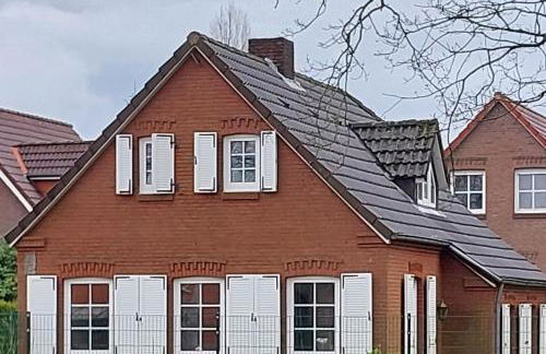 Haus am Ponyhof - Foto 1